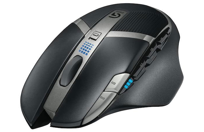 Best mouse for pc gaming