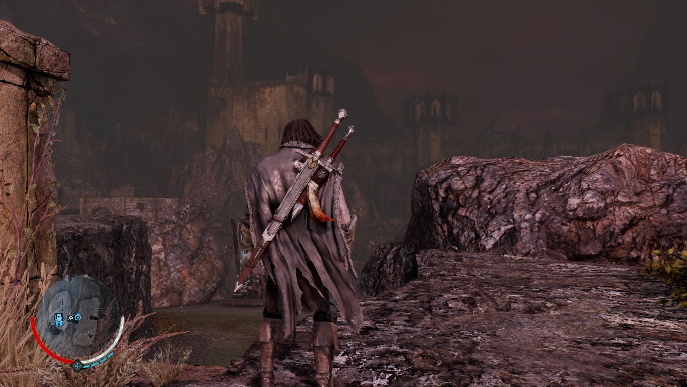 Middle Earth Shadow Of Mordor Now Available For PS And Xbox Impulse Gamer