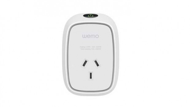 Chowmain Belkin Wemo Driver Third Party Software