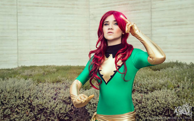 Lucie Bee Interview Let S Talk About Cosplay Impulse Gamer