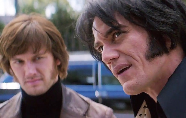 Buy Elvis And Nixon (2016) Movie Online