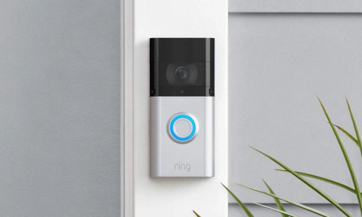 Ring Video Doorbell Review Impulse Gamer