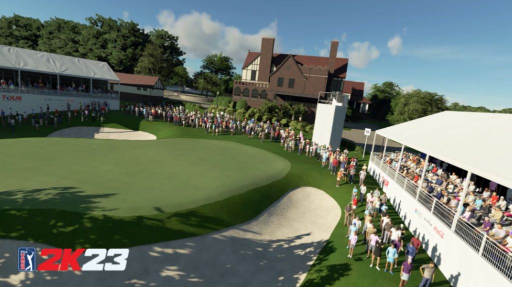 Pga Tour K Full Course List Revealed Impulse Gamer