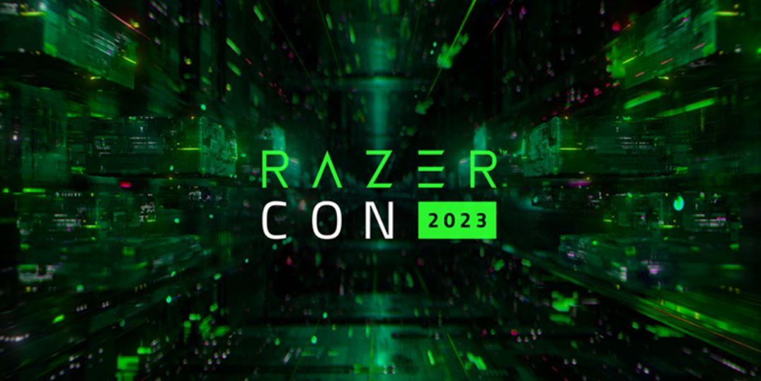 Razercon Lights Up The Global Gaming Community With Groundbreaking