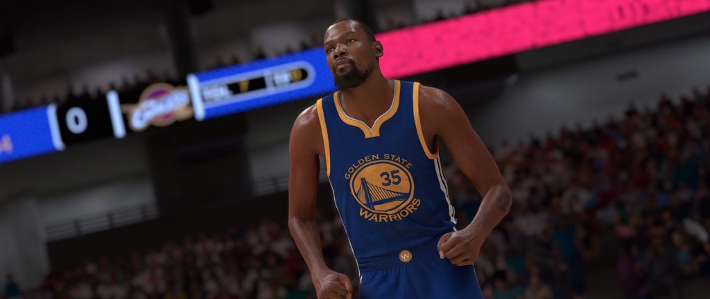 NBA 2K25 Showcases All New Stephen Curry MyNBA Era And Introduces MyGM