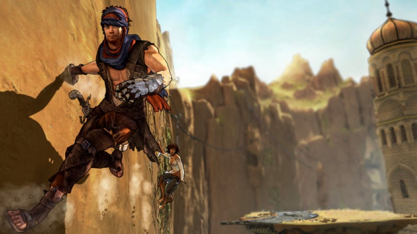 Prince of Persia Longplay (Game Gear) [60 FPS] 