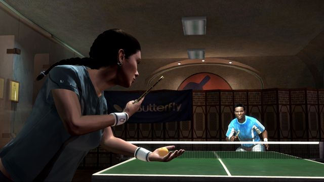 Ping Pong The Animation Blu-ray Review - Impulse Gamer