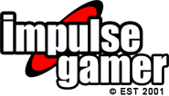 Impulse Gamer logo