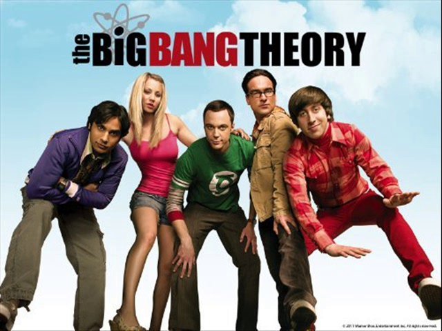 The Big Bang Theory the Complete Sixth Season DVD Review - Impulse Gamer