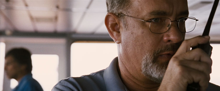 Captain Phillips - Film Review - Impulse Gamer