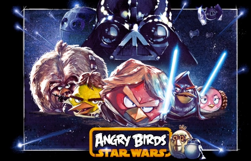 Playstation 3 Angry Birds Star Wars Activision Blizzard Inc Toys Games Games