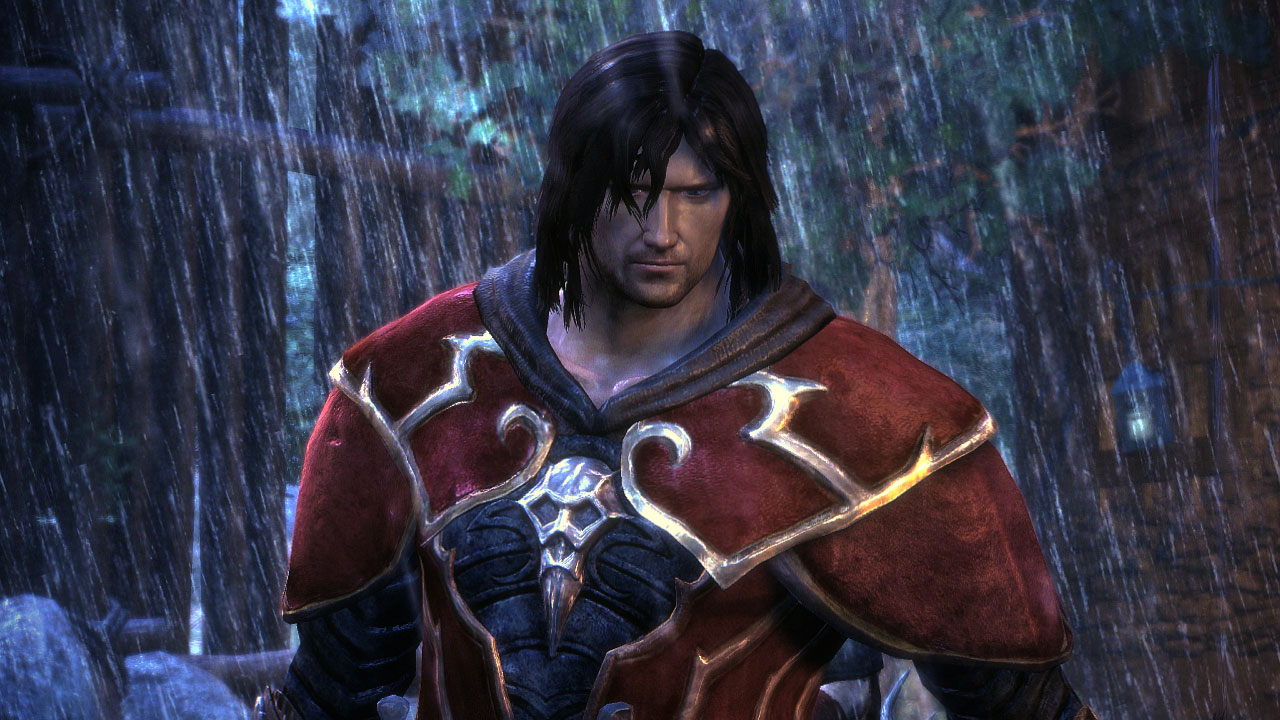 Castlevania: Lords of Shadow  KONAMI DIGITAL ENTERTAINMENT B.V.