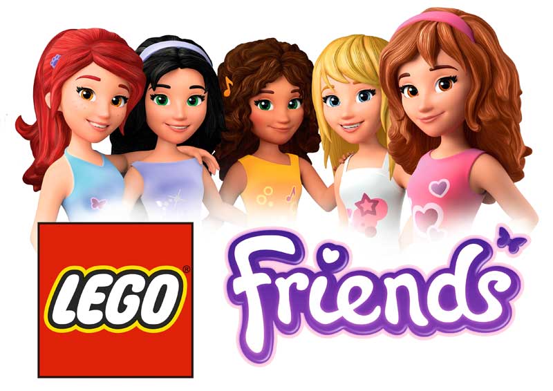 WARNER BROS. INTERACTIVE ENTERTAINMENT, TT GAMES AND THE LEGO GROUP ...