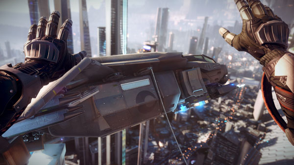 Review: Killzone Shadow Fall a gorgeous display for PS4
