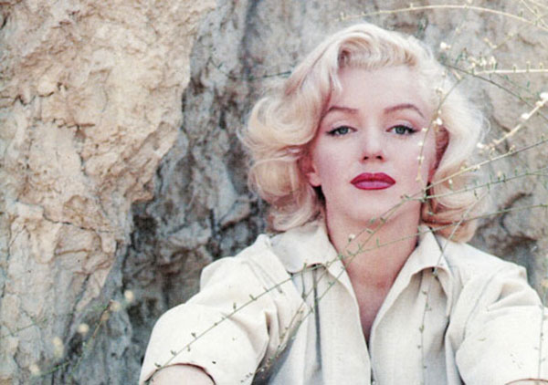 Love, Marilyn DVD Review - Impulse Gamer