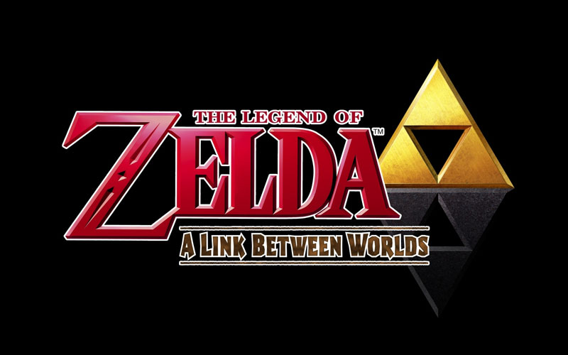 The Legend of Zelda A Link Between Worlds Review - Impulse Gamer