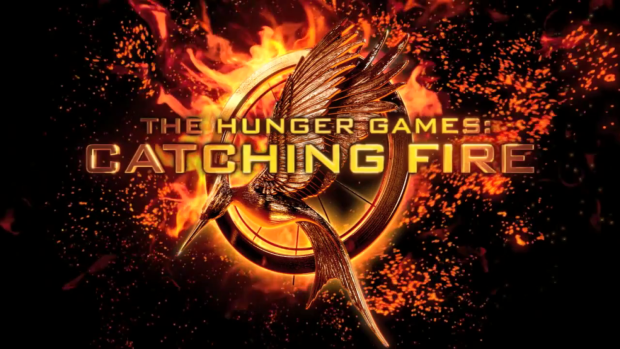 Hunger Games: Catching Fire Review (No Spoilers)