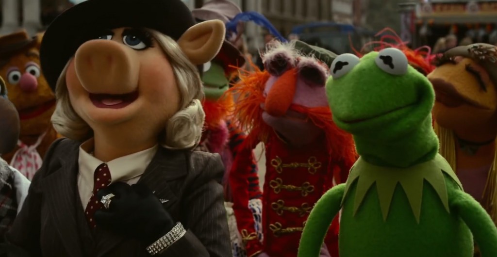 Muppets Most Wanted - Film Review - Impulse Gamer