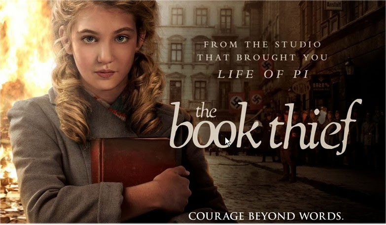 The Book Thief Blu-ray Review - Impulse Gamer