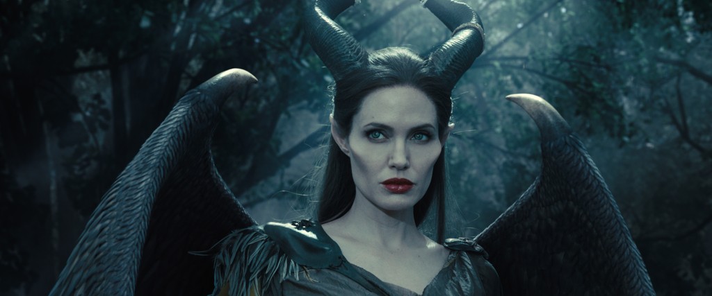 Maleficent - Film Review - Impulse Gamer