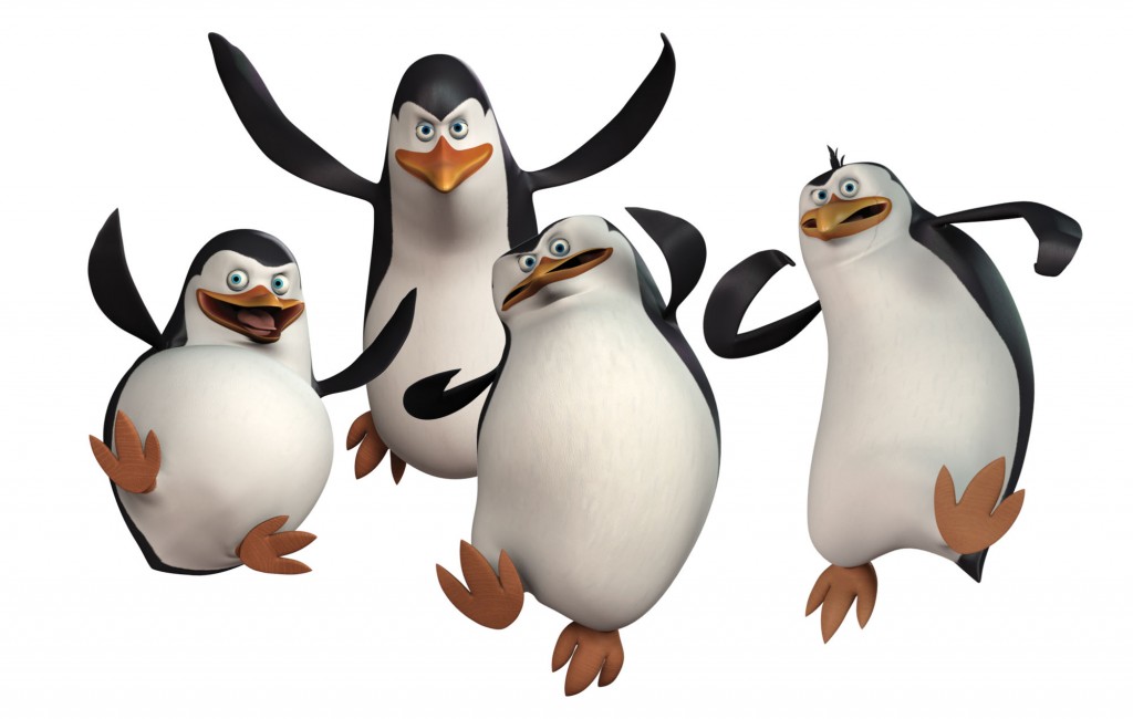 NEW Trailer: The Penguins Of Madagascar - Impulse Gamer