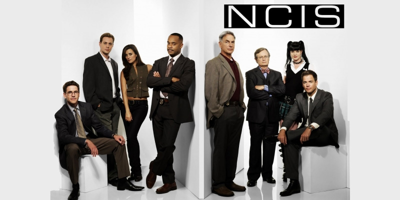 NCIS The Eleventh Season DVD Review - Impulse Gamer