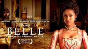 Belle DVD Review