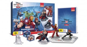 disney infinity 2.0 playsets ps4