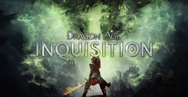 DRAGON AGE INQUISITION Official Trailer – The Hero of Thedas - Impulse ...