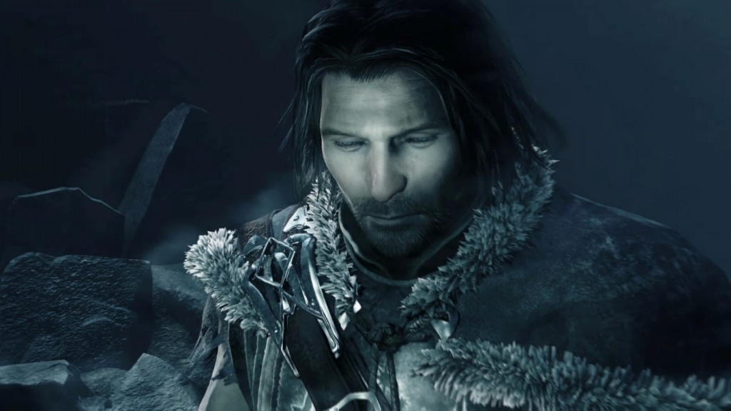 Middle earth shadow of mordor game of the year edition что входит