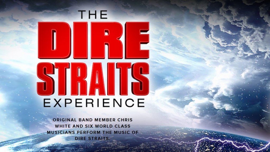 The Dire Straits Experience Melbourne Review - Impulse Gamer