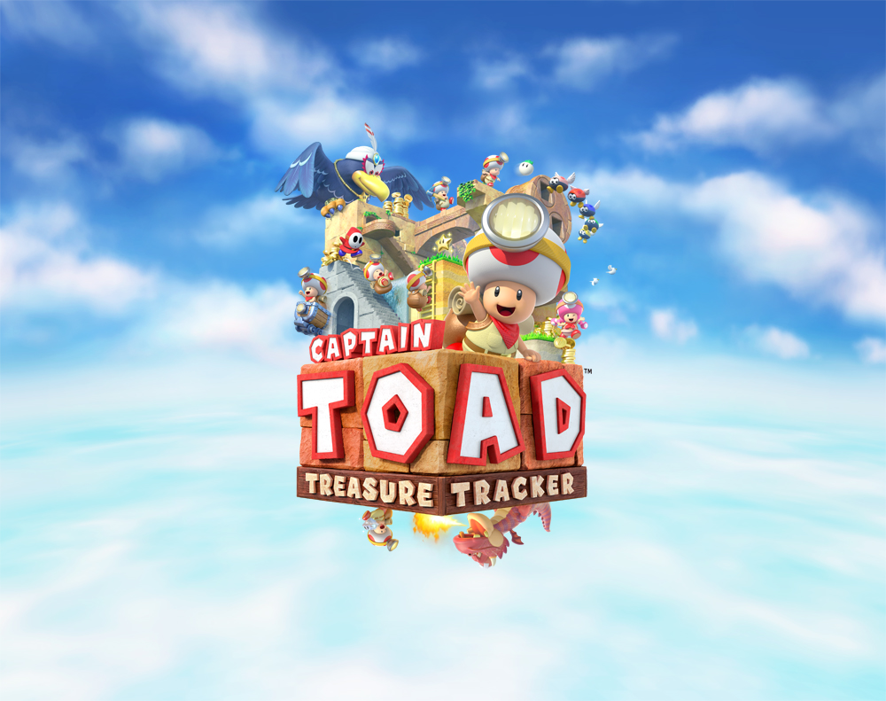 captain toad treasure tracker toadette download