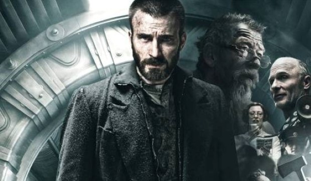 Snowpiercer Blu-ray Review - Impulse Gamer