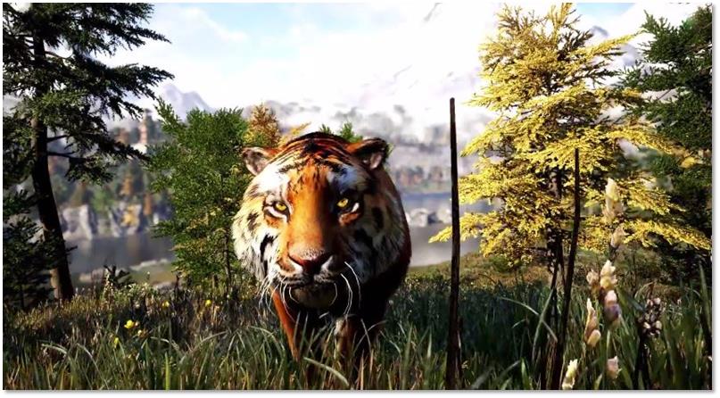 Ubisoft Reveals Far Cry 4 System Requirements Impulse Gamer