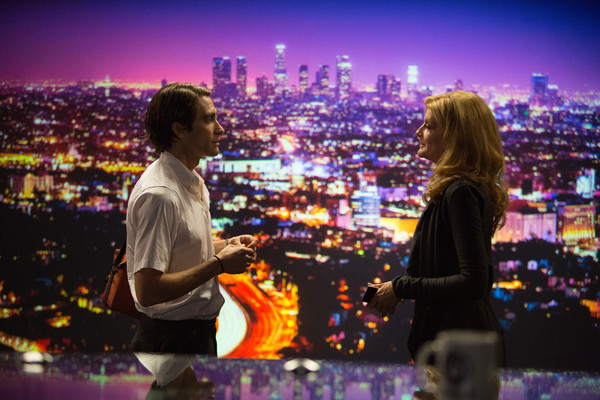 Nightcrawler Film Review Impulse Gamer