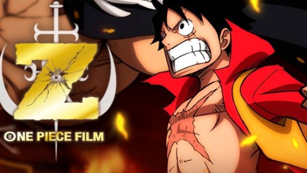 Franky. One Piece Film Z.  One piece manga, One piece luffy, One piece  english