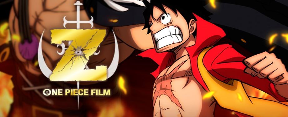 One Piece : Film Z (2012)  AFA: Animation For Adults : Animation News,  Reviews, Articles, Podcasts and More