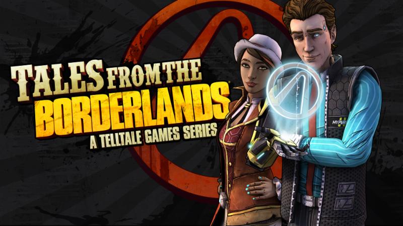 tales from the borderlands episode 4 song
