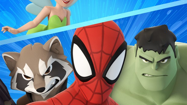 Disney Interactive Launches Disney Infinity Toy Box 20 Mobile App For Iphone And Ipad 0832