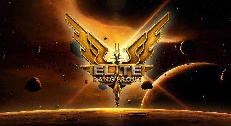 Elite Dangerous Review - Impulse Gamer