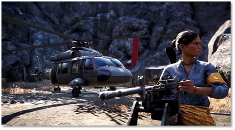 Far Cry 4: Escape From Durgesh Prison and the Failed Escape 