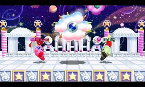 Kirby Fighters Deluxe Review - Impulse Gamer