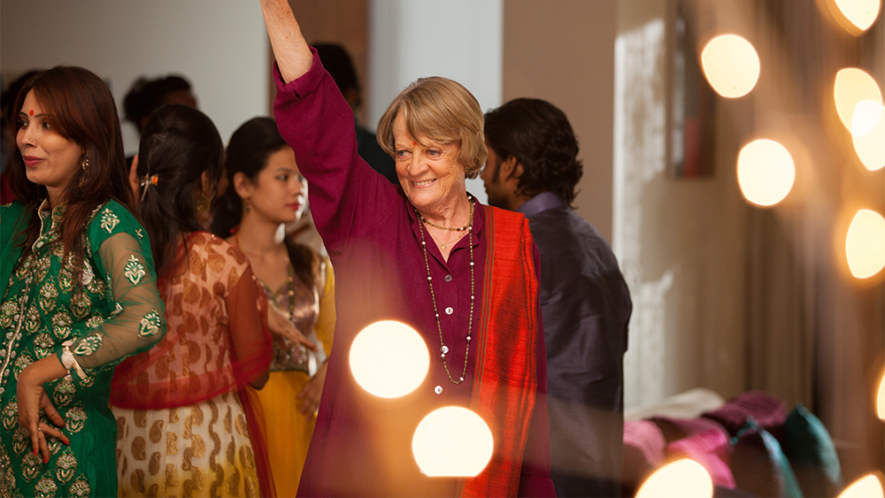 The Second Best Exotic Marigold Hotel Film Review Impulse Gamer   Second Best Exotic Marigold Hotel 