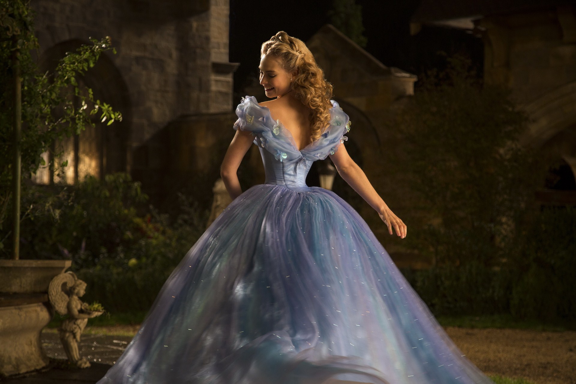 Cinderella - Film Review - Impulse Gamer