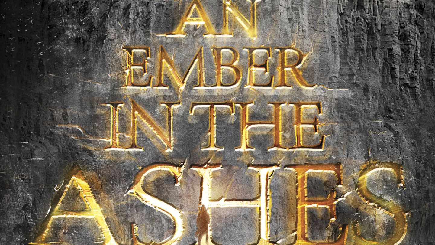 an ember in the ashes book 4