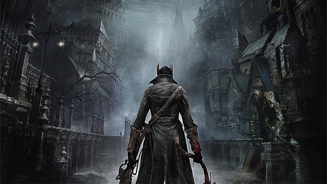 The hunt begins as Bloodborne™ launches nationwide today, only on PS4 ...