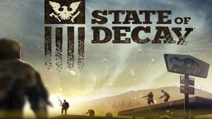 state of decay year one survival edition review xbox one