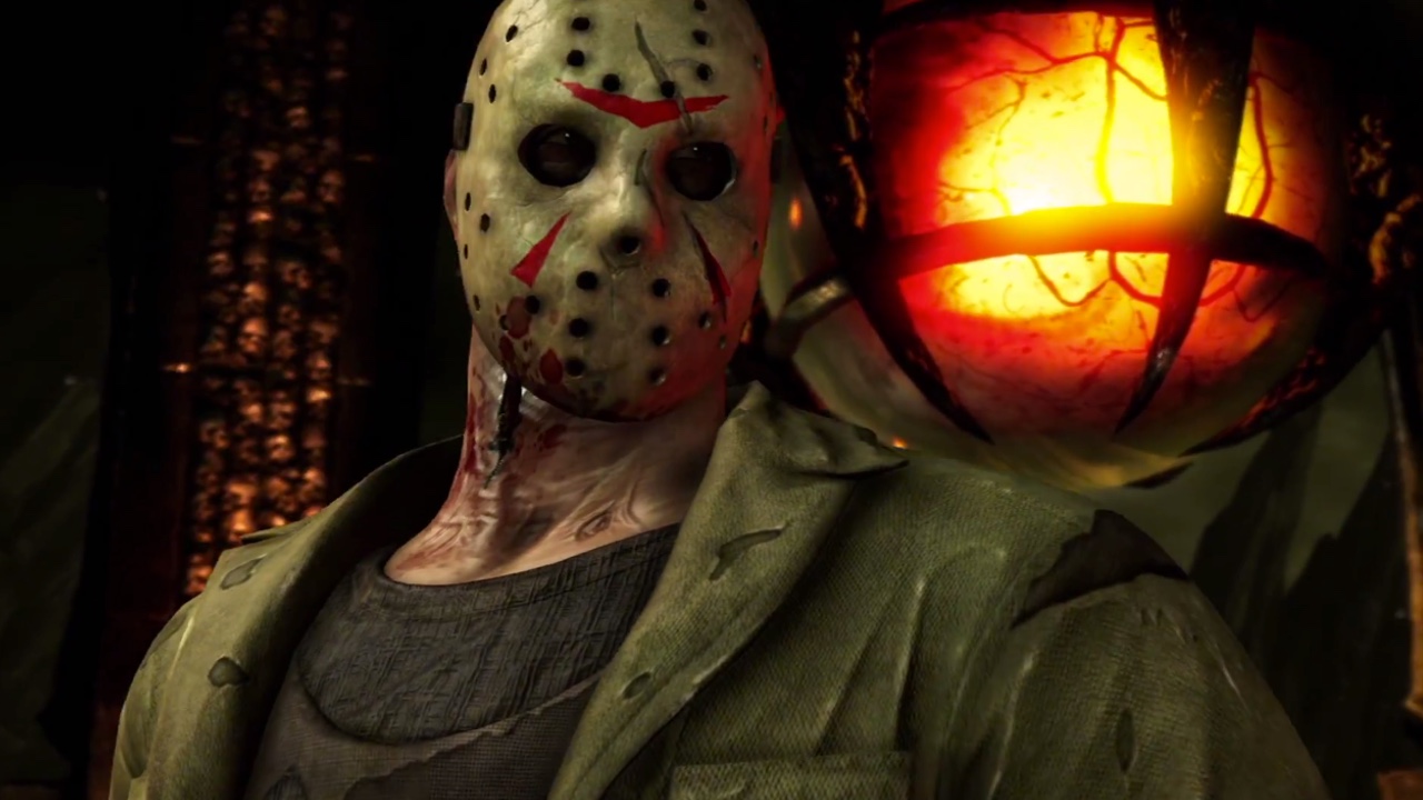 Mortal Kombat X Launches Jason Voorhees Bundle [New Video] - Impulse Gamer