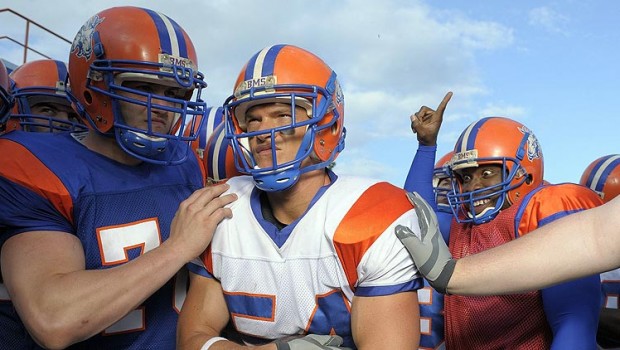 Blue Mountain State: Season Three DVD Review - Impulse Gamer