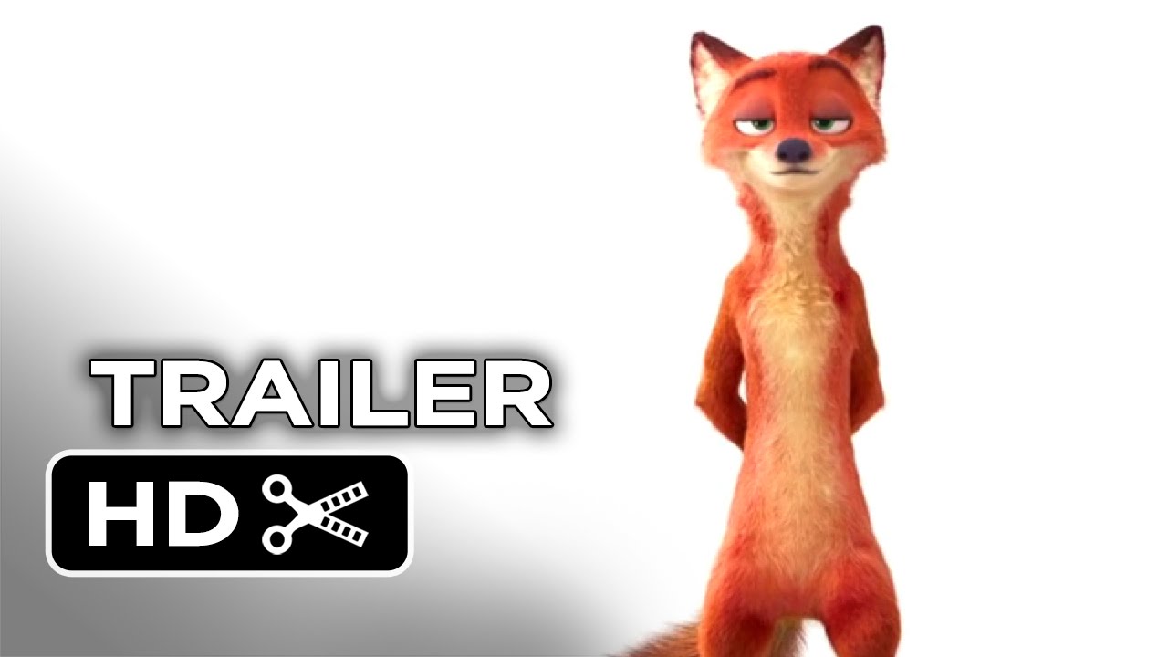 download the new for ios Zootopia